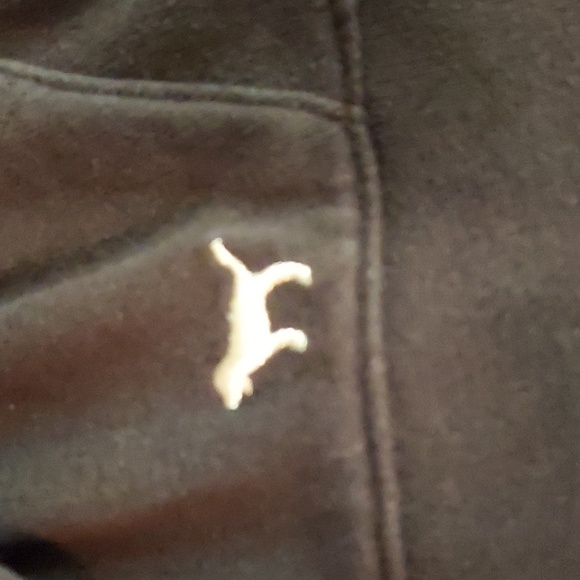 Victoria's secret PINK Ip hoodie - Picture 2 of 3